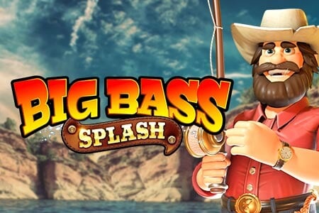 Modalità demo dei giochi slot gratis come Big Bass Splash