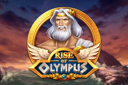 Slot machine a tema mitologico come Gates of Olympus