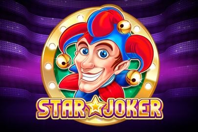 Slot machine classica Star Joker